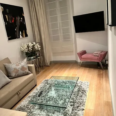 3p Centre 2min Palais Des Festivals,rue Du Antibe Location * Cannes
