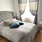 Apartment 3p Centre 2min Palais Des Festivals,rue Du Antibe Location Cannes