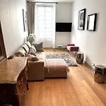 Apartment 3p Centre 2min Palais Des Festivals,rue Du Antibe Location