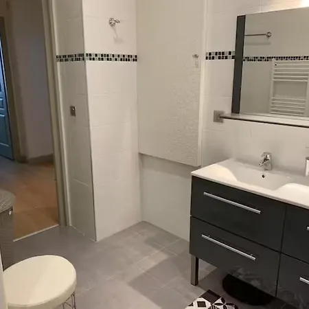 3p Centre 2min Palais Des Festivals,rue Du Antibe Location Апартаменты Канны