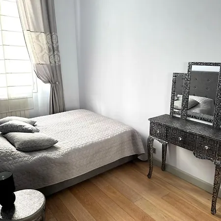 3p Centre 2min Palais Des Festivals,rue Du Antibe Location